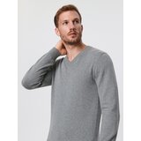 Sinsay muški džemper 0495A-09M | shoptok.hr