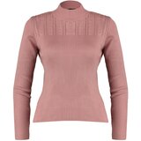 Trendyol Women’s turtleneck Knitwear | shoptok.hr
