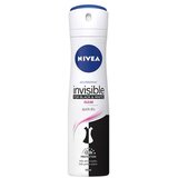 Nivea Dezodorans ženski Black&White Invisible 150ml Cijene