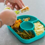 BBLÜV Küt keramičke kuhinjske škare Lime 1 kom | shoptok.hr