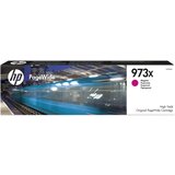 HP ČRNILO MAGENTA 973X ZA PAGEWIDE 452,477,P55250 ZA 7.000 STRANI F6T82AE cene