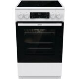 Gorenje Električni šporet GECS5C70WA cene