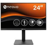 AG NEOVO LH2404 computer monitor 60.5 cm (23.8) 1920 x 1080 pixels Full HD LCD Black | shoptok.hr