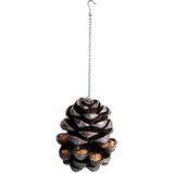 Esschert Design Hranilica za ptice Pine Cone – | shoptok.hr