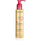 Bioderma Sensibio Micellar cleansing oil čistilno olje za odstranjevanje ličil 150 ml Cene
