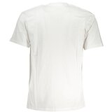 Vans SHORT SLEEVE T-SHIRT MEN WHITE | Shoptok.si