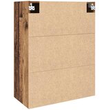  Ormar za Zid Staro drvo 69,5 x 34 x 90 cm Konstruirano drvo | shoptok.hr