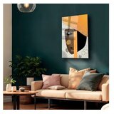WALLXPERT Dekorativno farbanje kaljenog stakla Camtbl 083 70 x 100 | Eponuda.com
