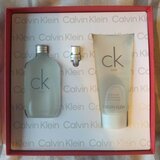 Calvin Klein Parfemski set (unisex) — • Poklon u opisu | shoptok.hr