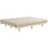Karup Design Bež sofa 200 cm Lean – | shoptok.hr