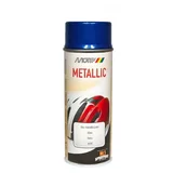 boja metalik u spreju plava 400ml 394027
