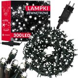 springos lampice za bor Flash 300 LED hladno bijela Cijene