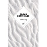 Kontrast izdavaštvo Goran Korunović - Noćni sneg Cene