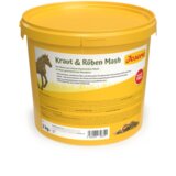 Josera Kraut & Rüben Mash - energijska kaša iz lanu in vlaknin - 2 kg | Shoptok.si