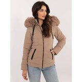 Factory Price Jacket-SK-KR-HH-2404.11P-beige | shoptok.hr