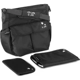 stage torba/organizator - black