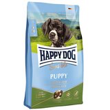 Happy Dog Supreme Sensible Puppy z jagnjetino in rižem - Varčno pakiranje: 2 x 10 kg | shoptok.hr