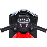  Licenciran motor na akumulator BMW HP4 - rdeč | Shoptok.si