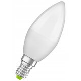 Ledvance led sijalica od reciklirane plastike B40 E14/4,9W/230V 2700K | Eponuda.com