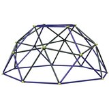  Dječja penjačka kupola Plava 8FT bez klizanja Čelik | Shoptok.si