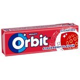 Orbit Žvake Jagoda, 10 komada Cene