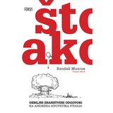 Fokus na HIT Što ako? - Randall Munroe | shoptok.hr