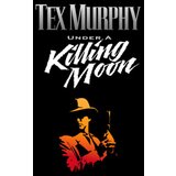 tex murphy: under a killing moon (pc) steam key global  tex murphy: under a killing moon (pc) steam key global Slike