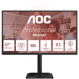 AOC Monitor 27E4CV 27 inch FHD IPS 120Hz, (5000522768) Cene