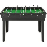  15-u-1 stol s više igara 121 x 61 x 82 cm crni | Eponuda.com