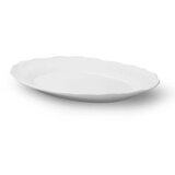 Jeremy Porcelain Ofelia porculanski oval 36cm | Eponuda.ba
