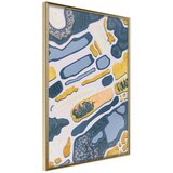  Poster - Lake District 40x60 | shoptok.hr