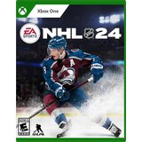 Nhl 24 (XBOX ONE) - rabljeno Cene
