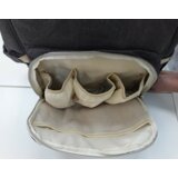 Kikka Boo torba za mame siena dark grey KKB80060 | ePonuda.com