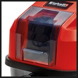 Einhell TE-VC 18/10 Li-Solo, Akumulatorski usisivač za suvo/mokro - (2347160) | ePonuda.com