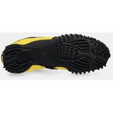 Puma Nizke superge 'Mostro OG Prime' rumena / črna | Shoptok.si