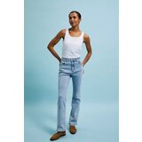 Marisse Women's Jeans L-Je-4305 L.Blue | Shoptok.si