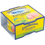 Stari Beograd Žutorepa tuna u maslinovom ulju 160g Cene
