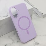  maska pure magsafe za iphone 16/ ljubičasta Cene