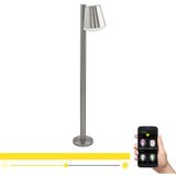 Eglo 33563 - LED prigušiva spoljašnja lampa CALDIERO-C 1xE27/9W/230V IP44 | Eponuda.com