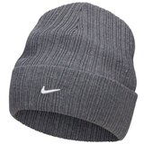 Nike Kape Fisherman Beanie Siva | Shoptok.si