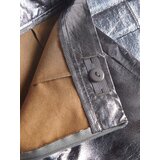 Reserved - GIRLS` SKIRT - tamnosivo | shoptok.hr
