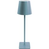 Aga LED stolna lampa DS2407 - plava | shoptok.hr