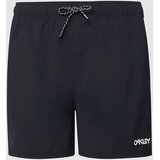 Oakley Beach Volley 16" Boardshorts blackout Cene
