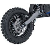 Motor na akumulator PIT BIKE 1000W - plavi | shoptok.hr