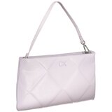 Calvin Klein ŽENSKA LJUBIČASTA TORBA | shoptok.hr