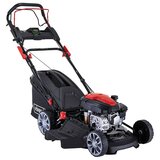 Scheppach Bencinska kosilnica PML46-150ES (150 cm³, Širina reza: 46 cm) productname.garantie.plussign BAUHAUS garancija 5 let za naprave na električni ali motorni pogon | Shoptok.si