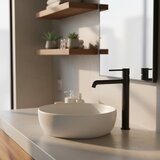 Giusta ultima za lavabo xl size black matte 71102BM0 | Eponuda.com