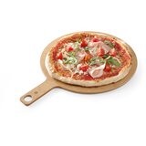 Hendi pizza daska sa drškom, ⌀356x(H)6mm | Eponuda.com