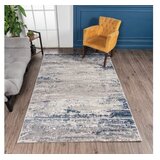 Conceptum Hypnose tepih 100x300cm sivo-plavi | Eponuda.ba