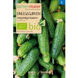 Samen Maier Ekološke kumare za vlaganje "Vorgebirgstrauben" Cene